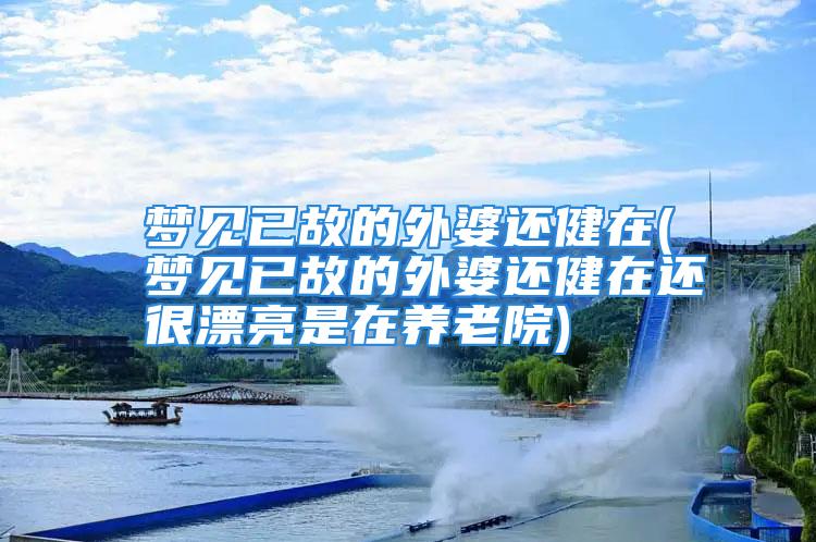 梦见已故的外婆还健在(梦见已故的外婆还健在还很漂亮是在养老院)