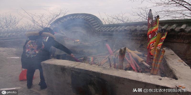 辽源闫雷算卦(干了二十年阴阳先生)