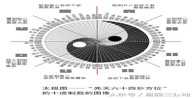 邵雍梅花易数精解(邵雍梅花易数)