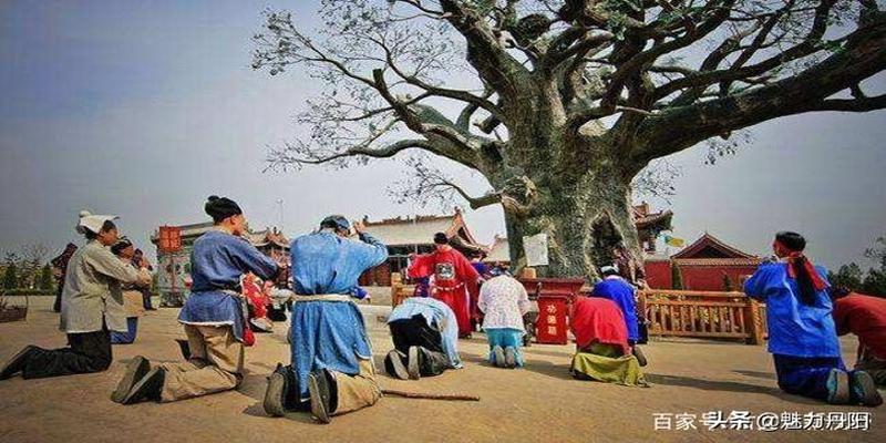 邹平算卦比较准的人(菏泽市开发区史话之十八)