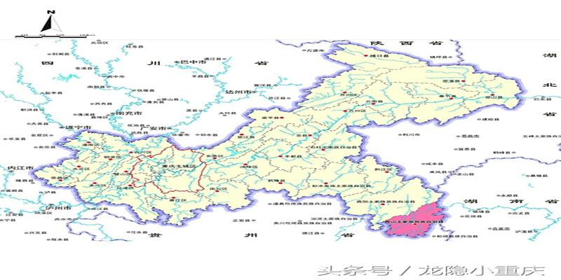 八字强国口号(重庆各区县的八字宣传口号)