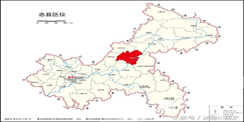 八字强国口号(重庆各区县的八字宣传口号)