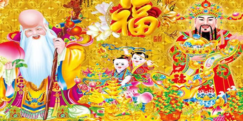 财神的方位在哪个方向是最好的(家里供财神摆放位置在哪里最好)