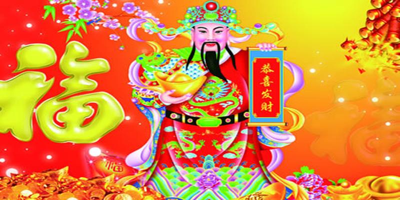 财神的方位在哪个方向是最好的(家里供财神摆放位置在哪里最好)