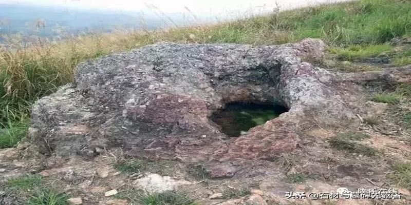 博白县六羊岭风水(广西风水名墓“仰睡马蹄”)