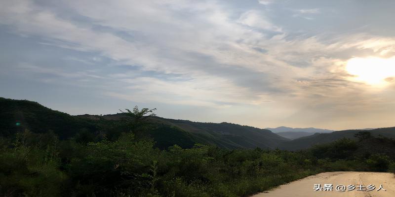 坐丑向未是什么方位(什么叫太阳到山)