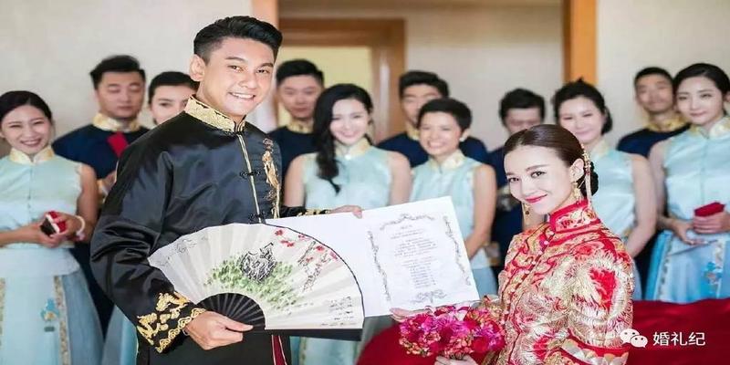 结婚喜被子图片(结婚大喜字)