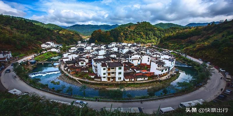 前山后水是什么风水(“后山前水”设计)