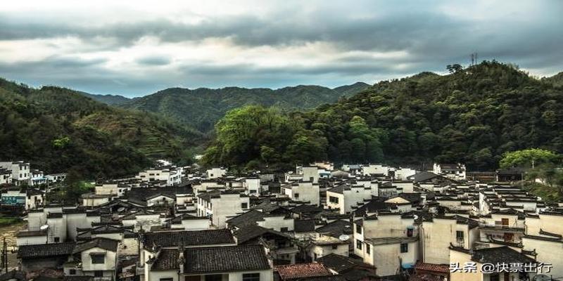 前山后水是什么风水(“后山前水”设计)