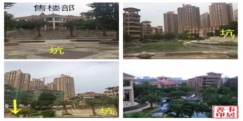 南宁市万象城各层是什么(南宁万象城的风水布局)