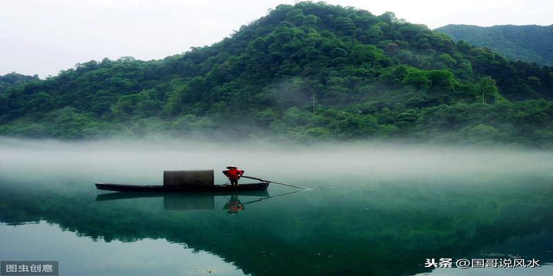 刘文元玄空风水(玄空风水术为何是最玄秘最深奥也最灵验的风水术)