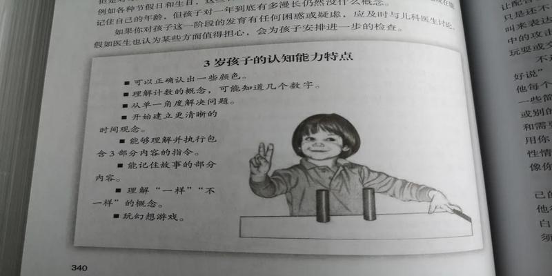 数学形象思维(怎样打开孩子的几何图形思维)