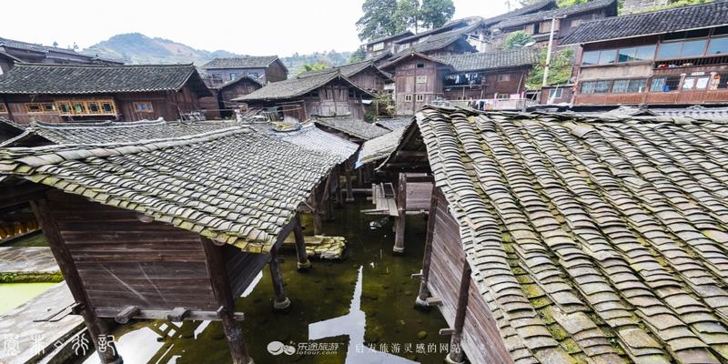 农村粮仓在房子哪个方位最好(这个民族异想天开)