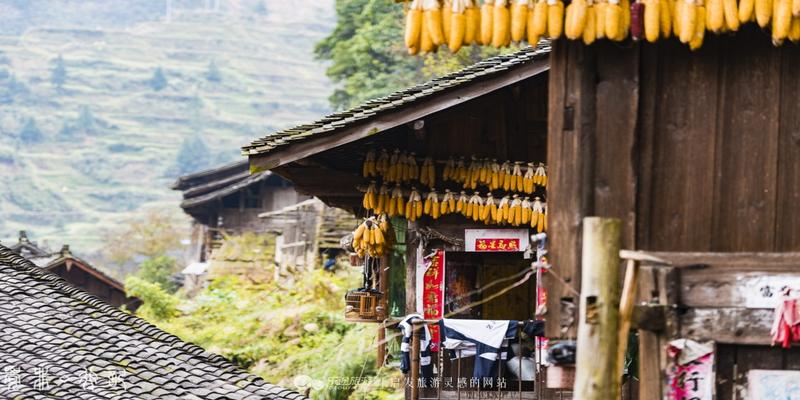 农村粮仓在房子哪个方位最好(这个民族异想天开)