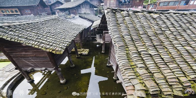 农村粮仓在房子哪个方位最好(这个民族异想天开)