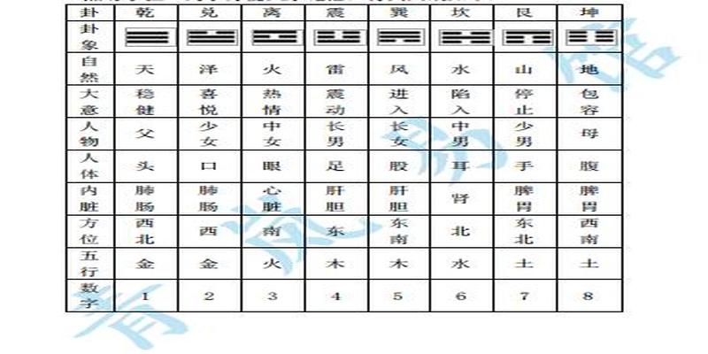 天干地支相冲(地支日时相冲代表什么)