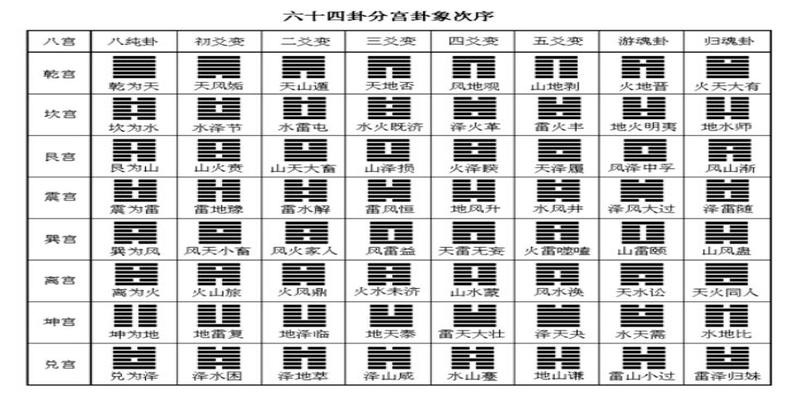 天干地支相冲(地支日时相冲代表什么)