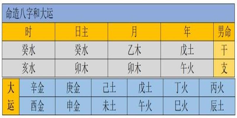 食神为用神的人特点(食神的意思)