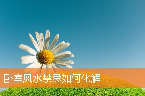 风水之安发财的家里是怎么布局的(卧室聚财风水)