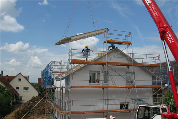 房屋建造风水禁忌(风水命理知识)