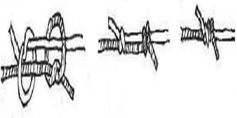 登山八字扣的绑法图解(学好这50多种户外绳子打结)