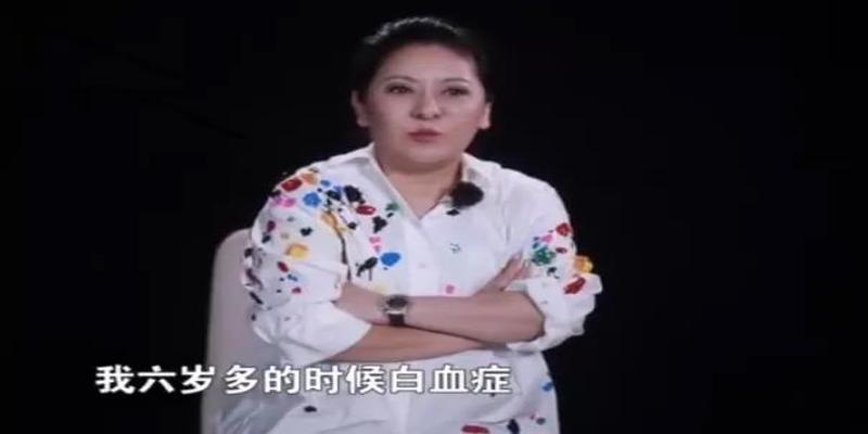 耗子算卦搁下爪子就忘是什么生肖(七位逆天改命的女星)