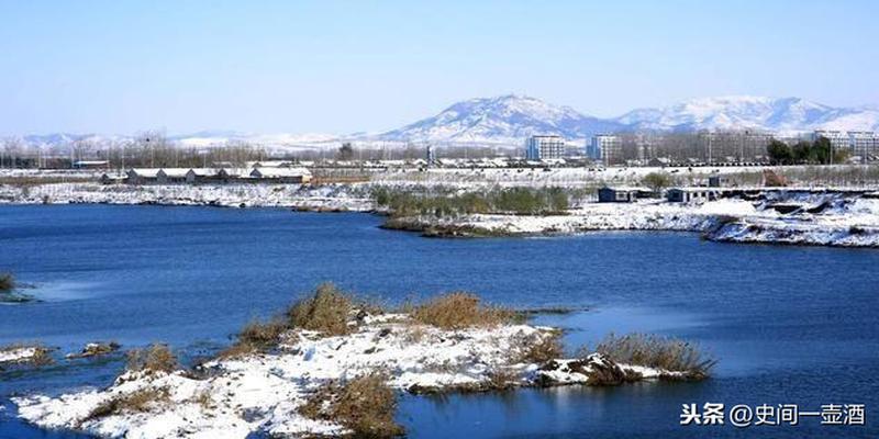 莒县栗林算卦准吗(山东临沂有条河)