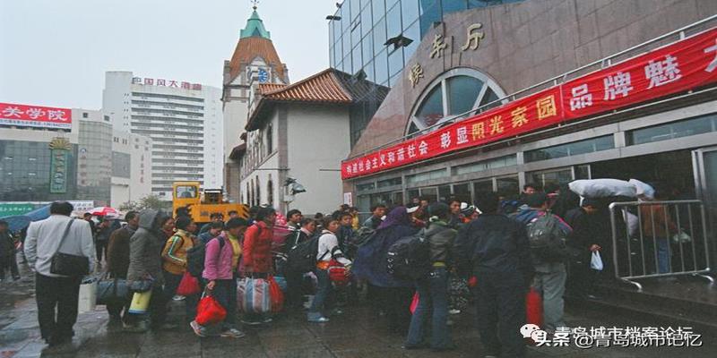 莘县哪里算卦算得准的(那些记忆里的老城区)