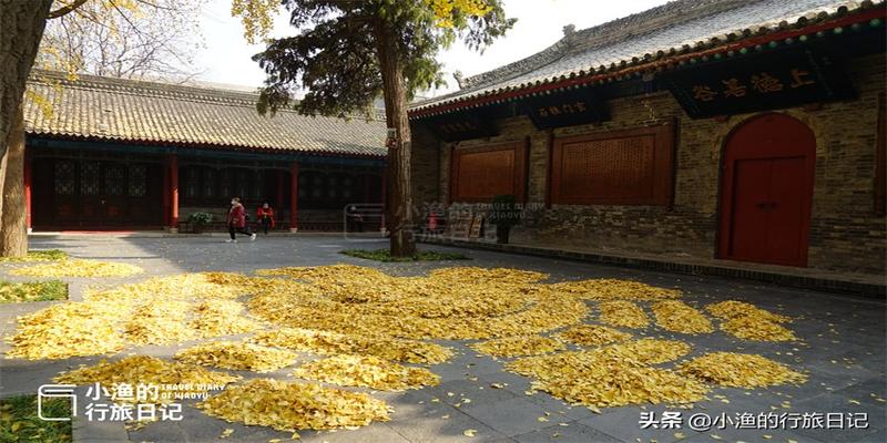 西安哪里算卦准(传说西安求签最灵验的地方)