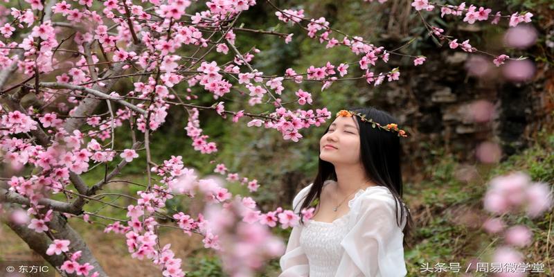 八字水旺的女人(通过四柱八字解析男女风流好色)