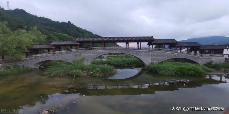 卫星地图看风水(风水宝地说华阳)