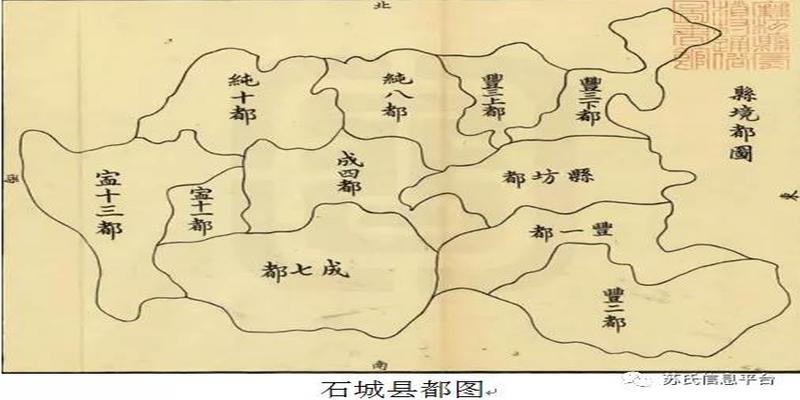 明代石人石马墓(石城子遗址)