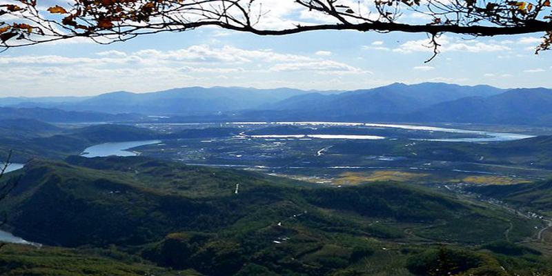 哪里的房子风水好(中国最八卦的8个风水宝地)