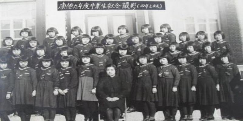 东北算卦比较准的大师(东北1921年至1941年的115张老照片)