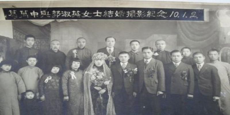 东北算卦比较准的大师(东北1921年至1941年的115张老照片)