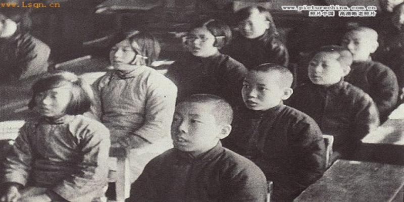 东北算卦比较准的大师(东北1921年至1941年的115张老照片)