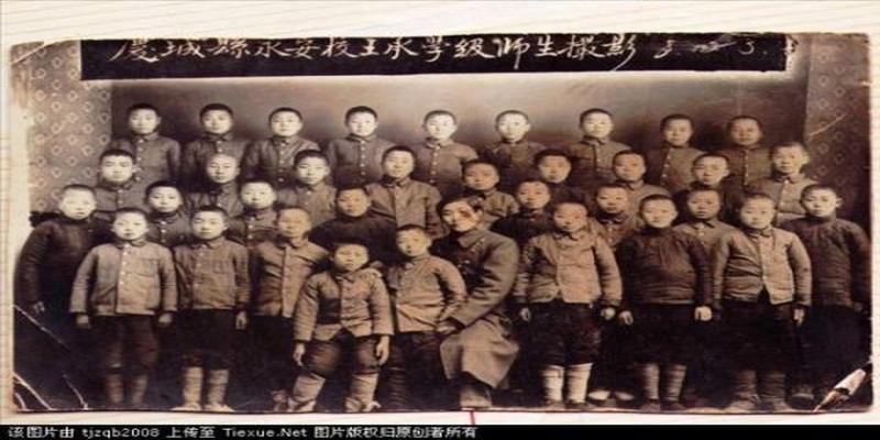 东北算卦比较准的大师(东北1921年至1941年的115张老照片)