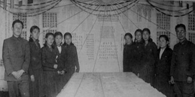 东北算卦比较准的大师(东北1921年至1941年的115张老照片)