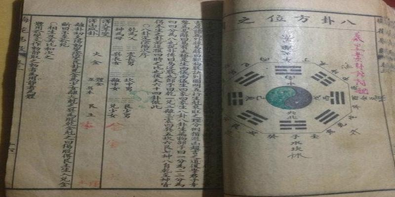 梅花易数3个数字怎么起卦(梅花易数入门以及原文)