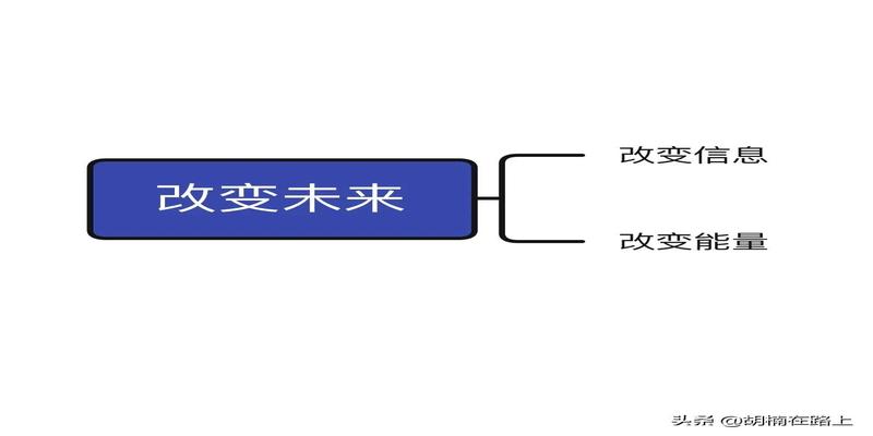 关于梅花易数的电影(什么是人生与命运)