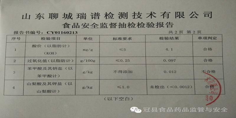 冠县桑阿镇段菜庄算卦(冠县抽检月饼质量结果新鲜出炉)