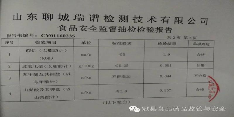 冠县桑阿镇段菜庄算卦(冠县抽检月饼质量结果新鲜出炉)