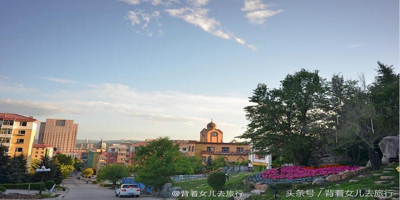 加格达奇算卦很准在哪(中国这座城市太神奇)