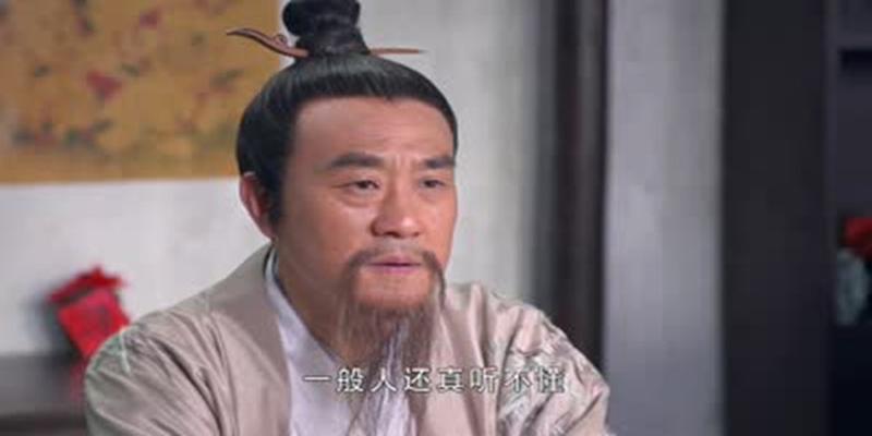 历史上算卦最厉害的人(一汉人撑起元朝100年历史)