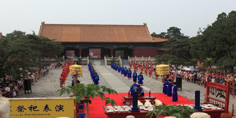 天火同人变泽火革卦梅花易数案例(盘点易经里的那些祭祀)