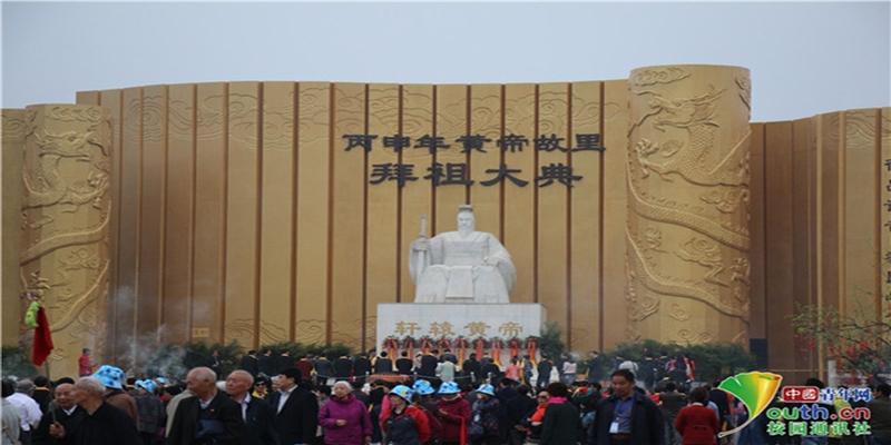 延津烧香算卦最准的地方在哪(行走隋唐大运河系列纪实十九)