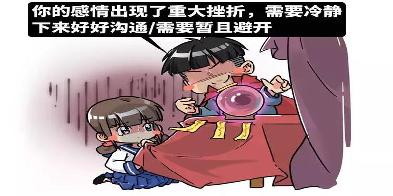 怎么算卦占卜(你相信星座吗)