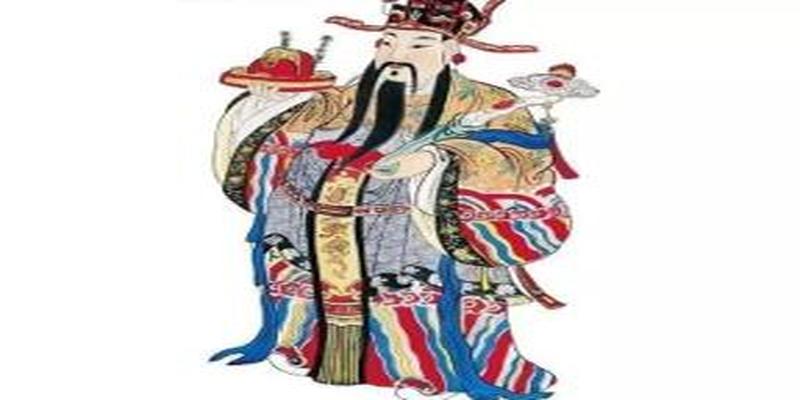 梅花易数李峰(我国古代图书的神灵崇拜及文化阐释)