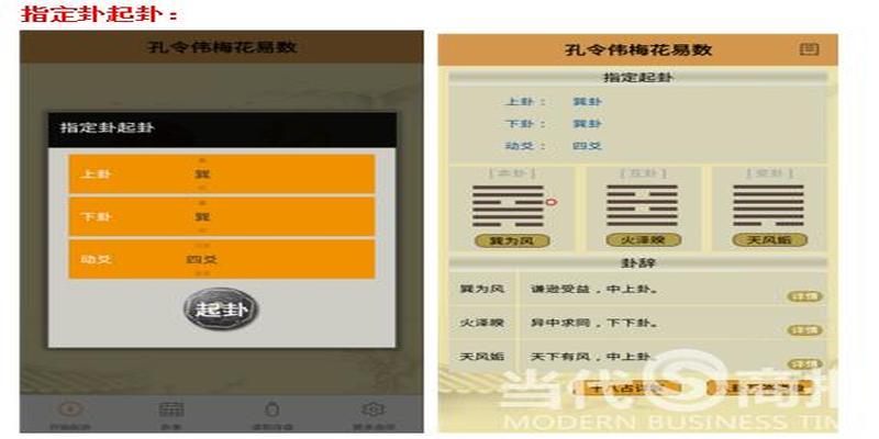 梅花易数的动爻(孔令伟老师梅花易数)