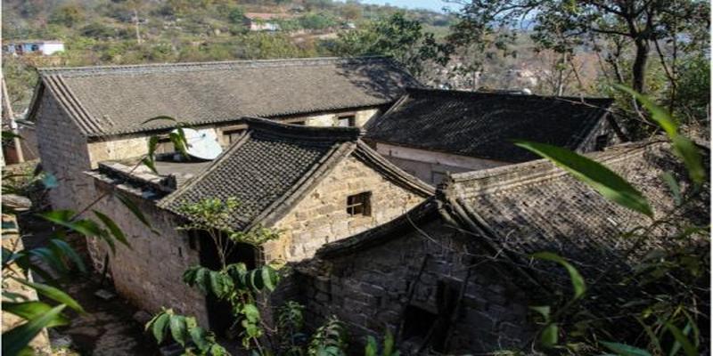 汤阴算卦电话(鹤山区姬家山乡黄庙沟村)